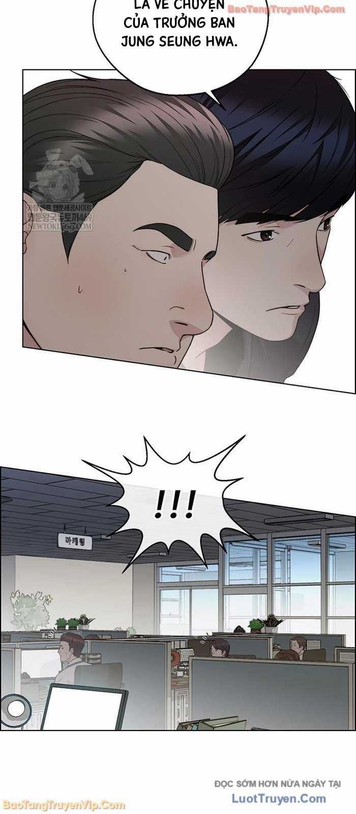 Người Đàn Ông Thực Thụ - Chapter 238 - Trang 61