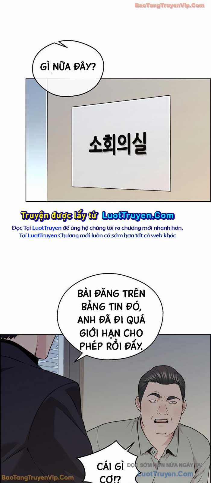 Người Đàn Ông Thực Thụ - Chapter 238 - Trang 64