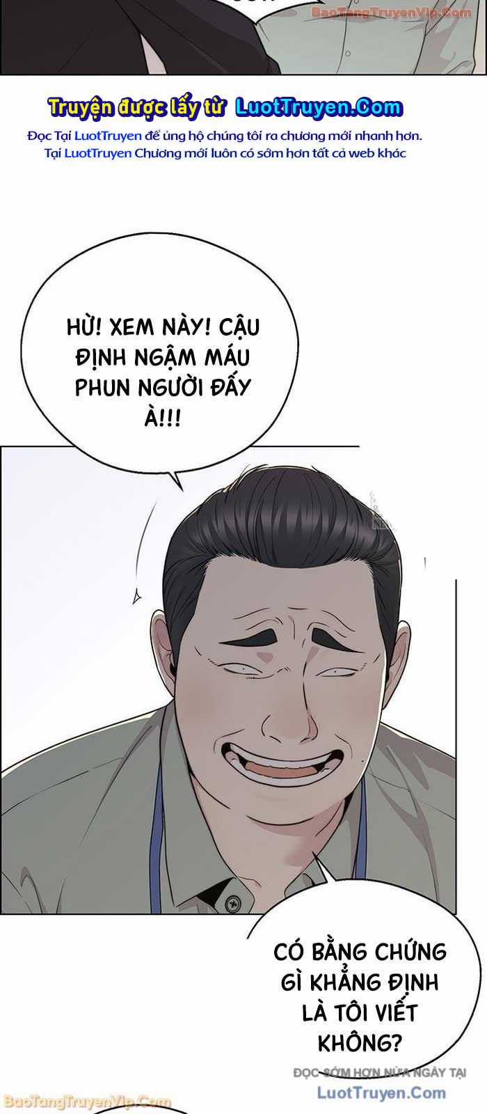 Người Đàn Ông Thực Thụ - Chapter 238 - Trang 65