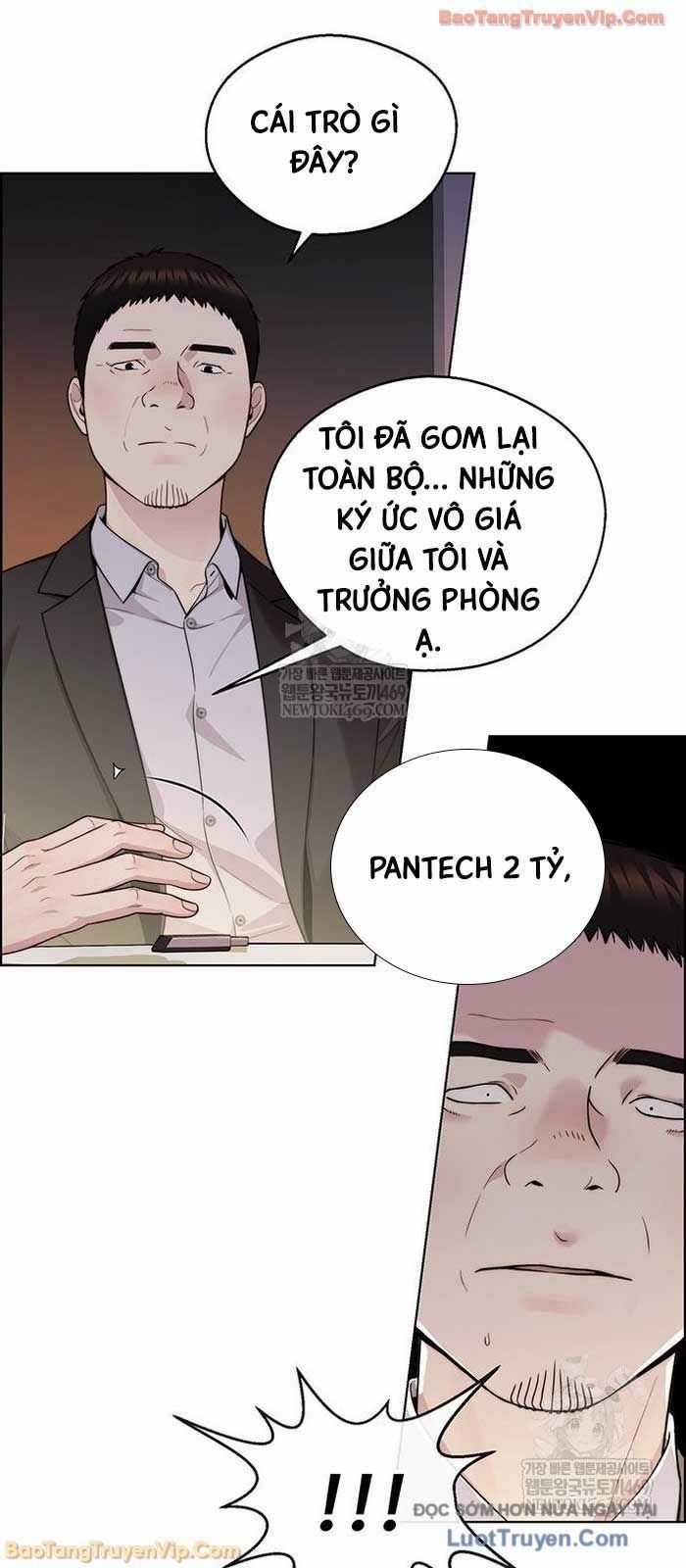 Người Đàn Ông Thực Thụ - Chapter 238 - Trang 8