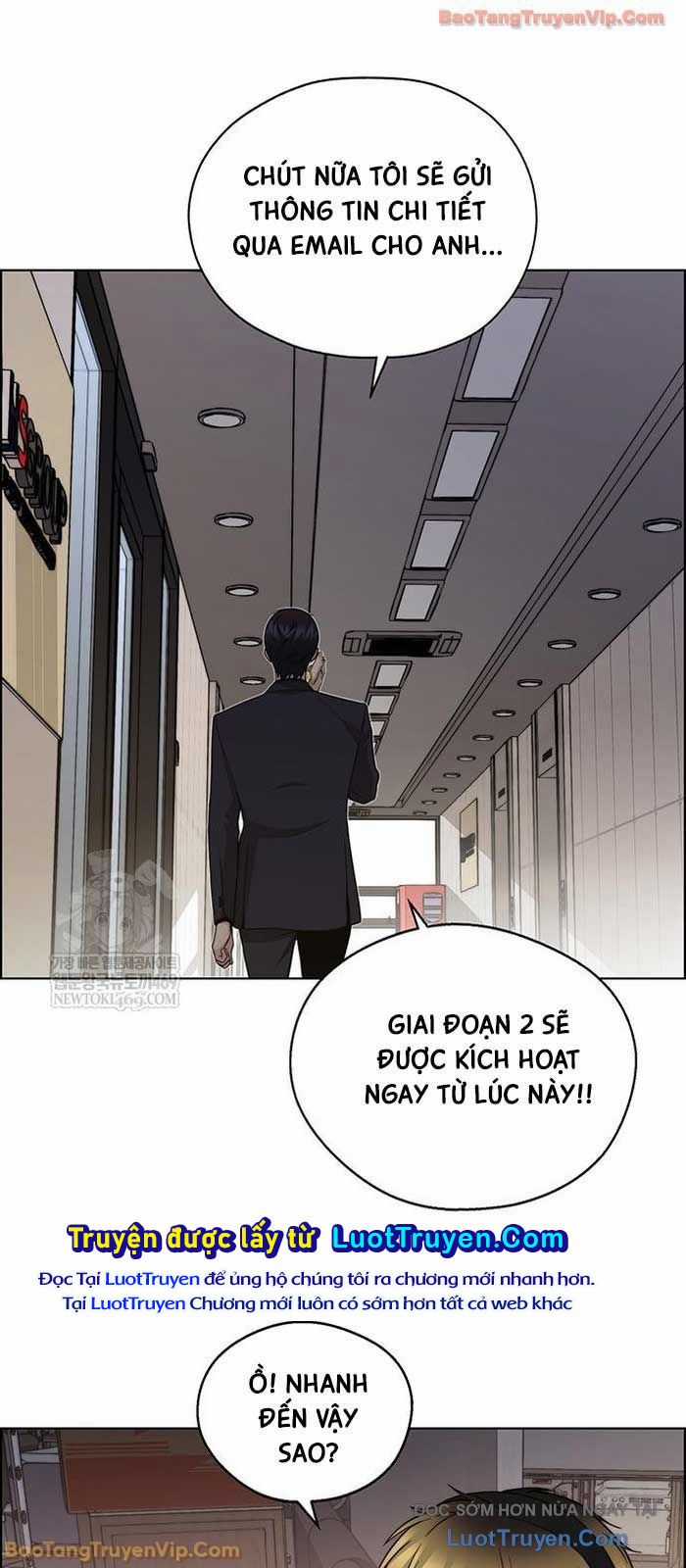 Người Đàn Ông Thực Thụ - Chapter 238 - Trang 78