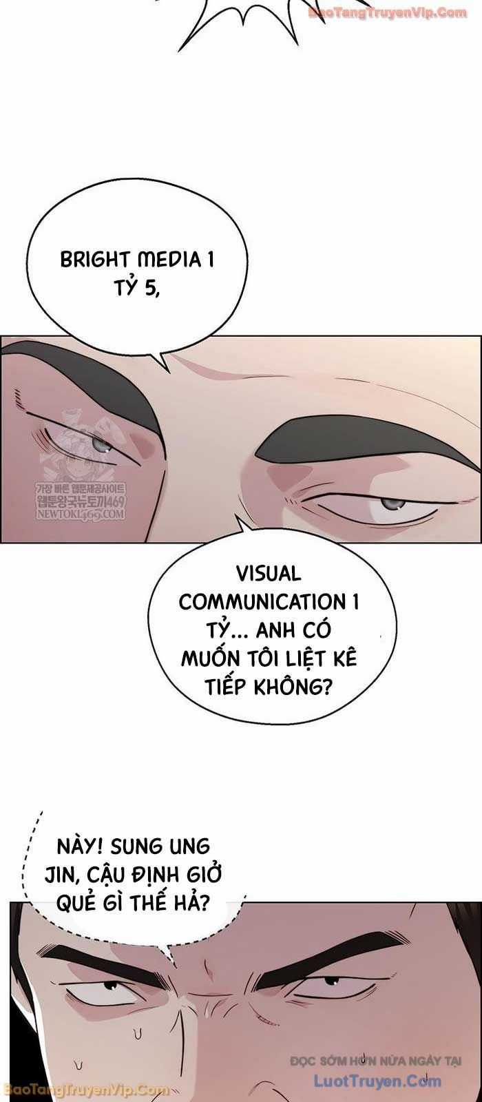 Người Đàn Ông Thực Thụ - Chapter 238 - Trang 9