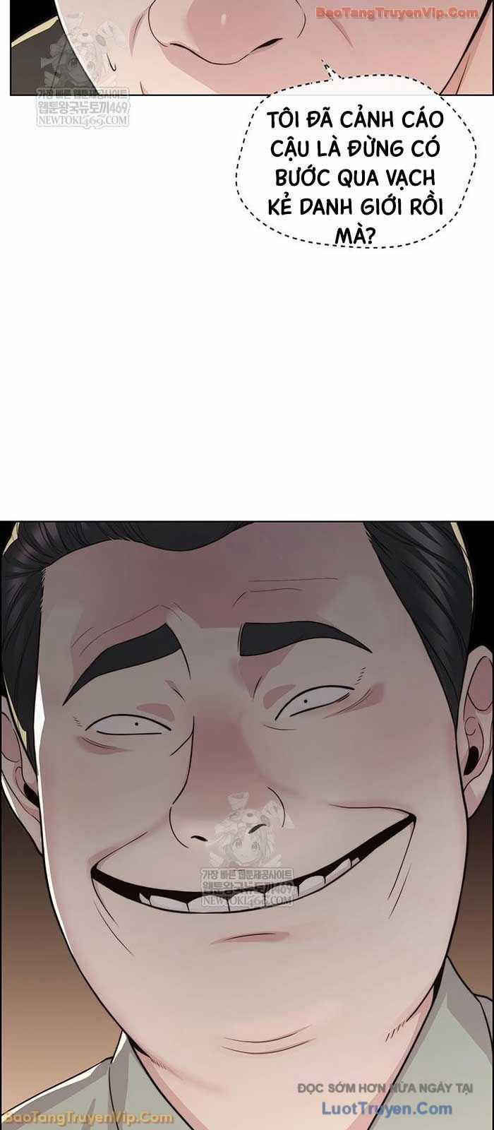 Người Đàn Ông Thực Thụ - Chapter 238 - Trang 10