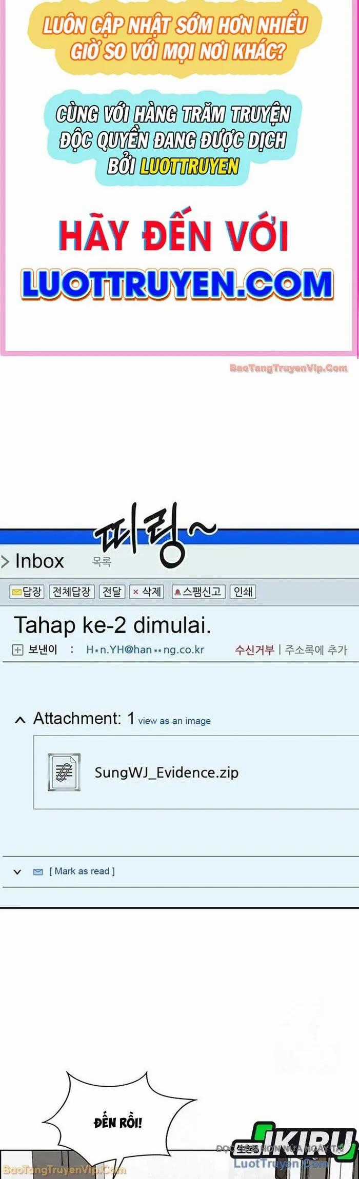 Người Đàn Ông Thực Thụ - Chapter 239 - Trang 2