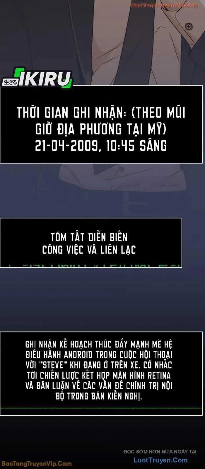 Người Đàn Ông Thực Thụ - Chapter 239 - Trang 101