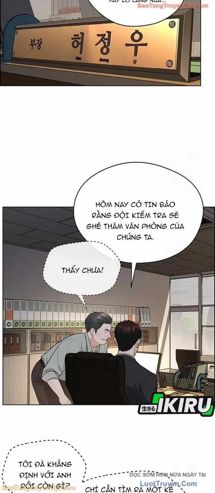 Người Đàn Ông Thực Thụ - Chapter 239 - Trang 13