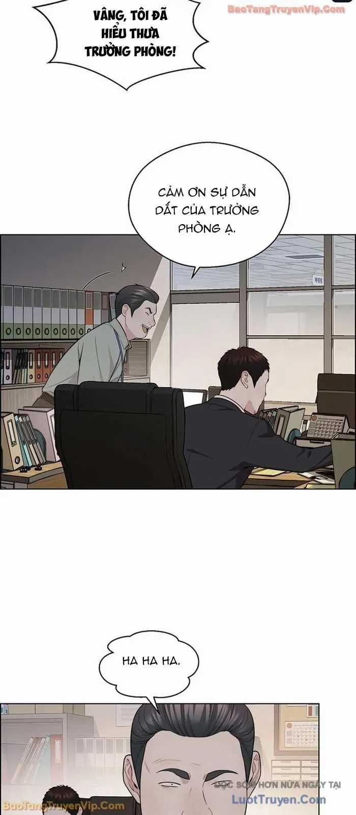 Người Đàn Ông Thực Thụ - Chapter 239 - Trang 15