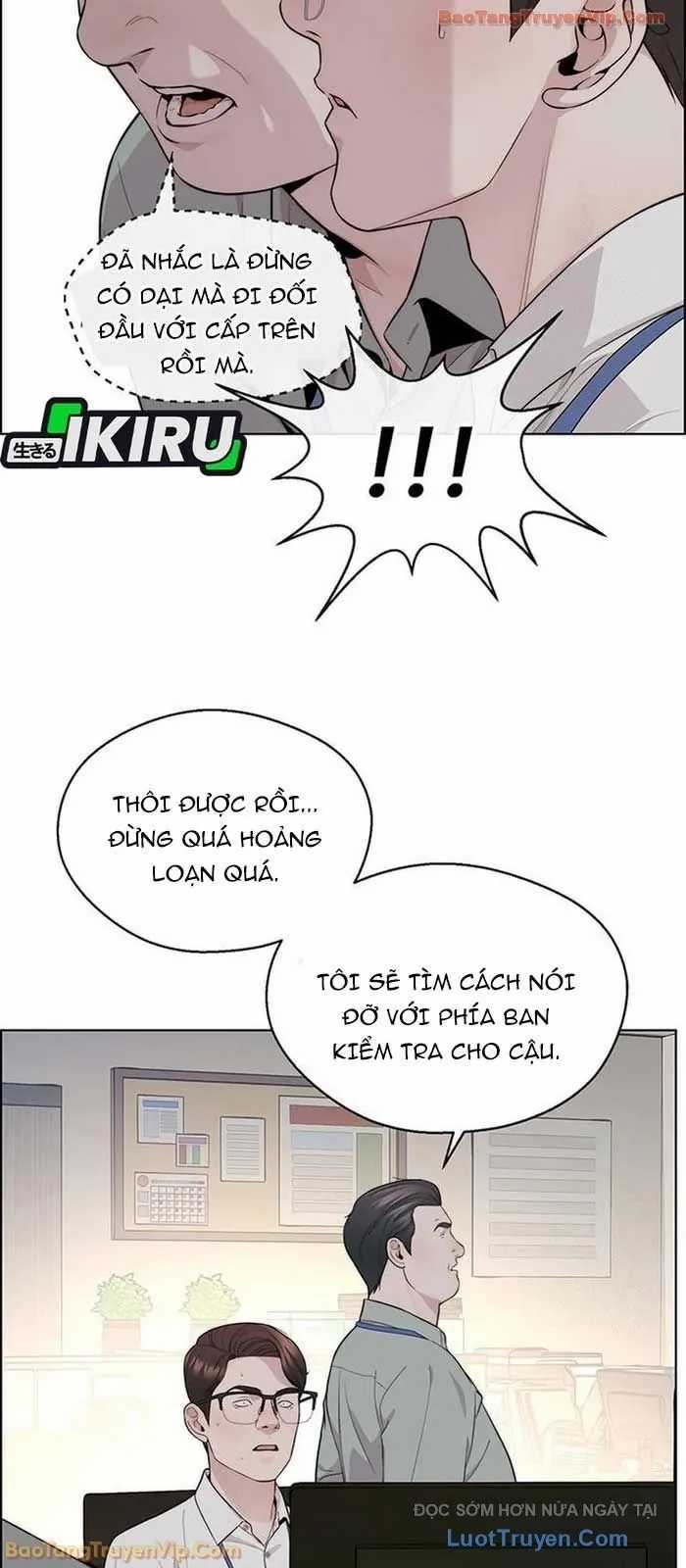 Người Đàn Ông Thực Thụ - Chapter 239 - Trang 19
