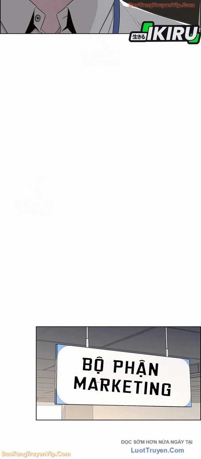 Người Đàn Ông Thực Thụ - Chapter 239 - Trang 21