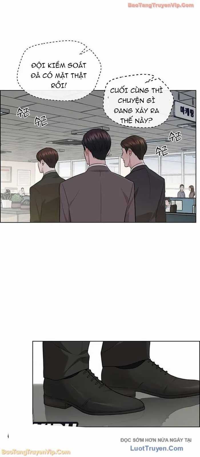 Người Đàn Ông Thực Thụ - Chapter 239 - Trang 23