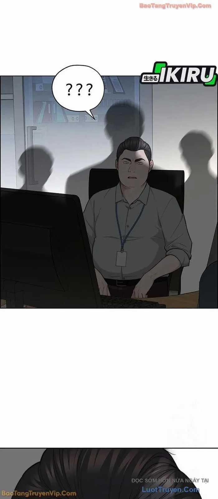 Người Đàn Ông Thực Thụ - Chapter 239 - Trang 25