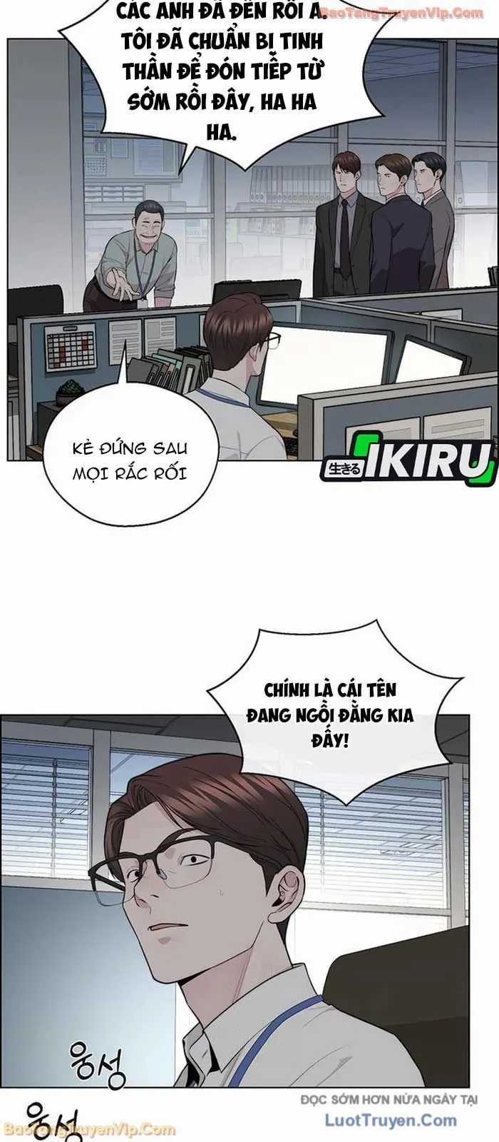 Người Đàn Ông Thực Thụ - Chapter 239 - Trang 27