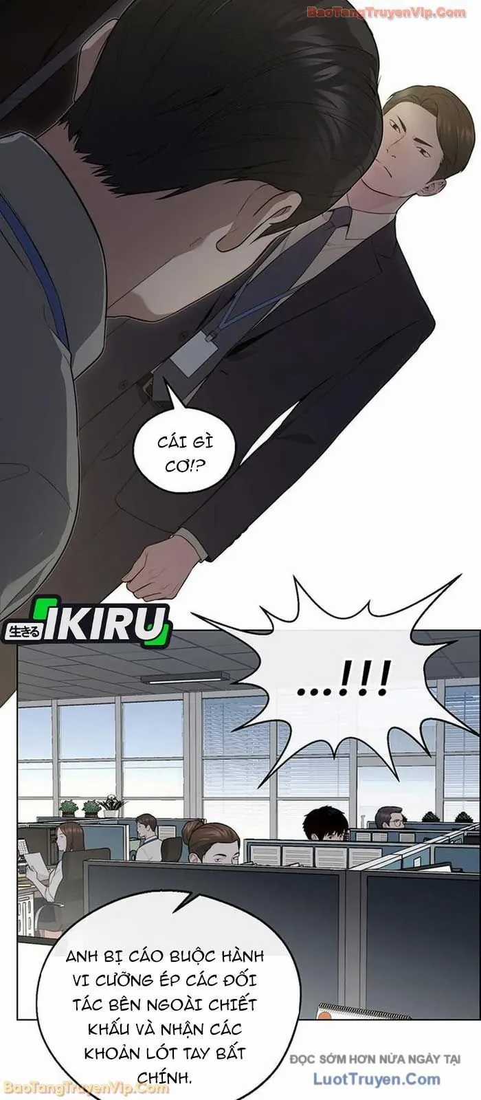 Người Đàn Ông Thực Thụ - Chapter 239 - Trang 29