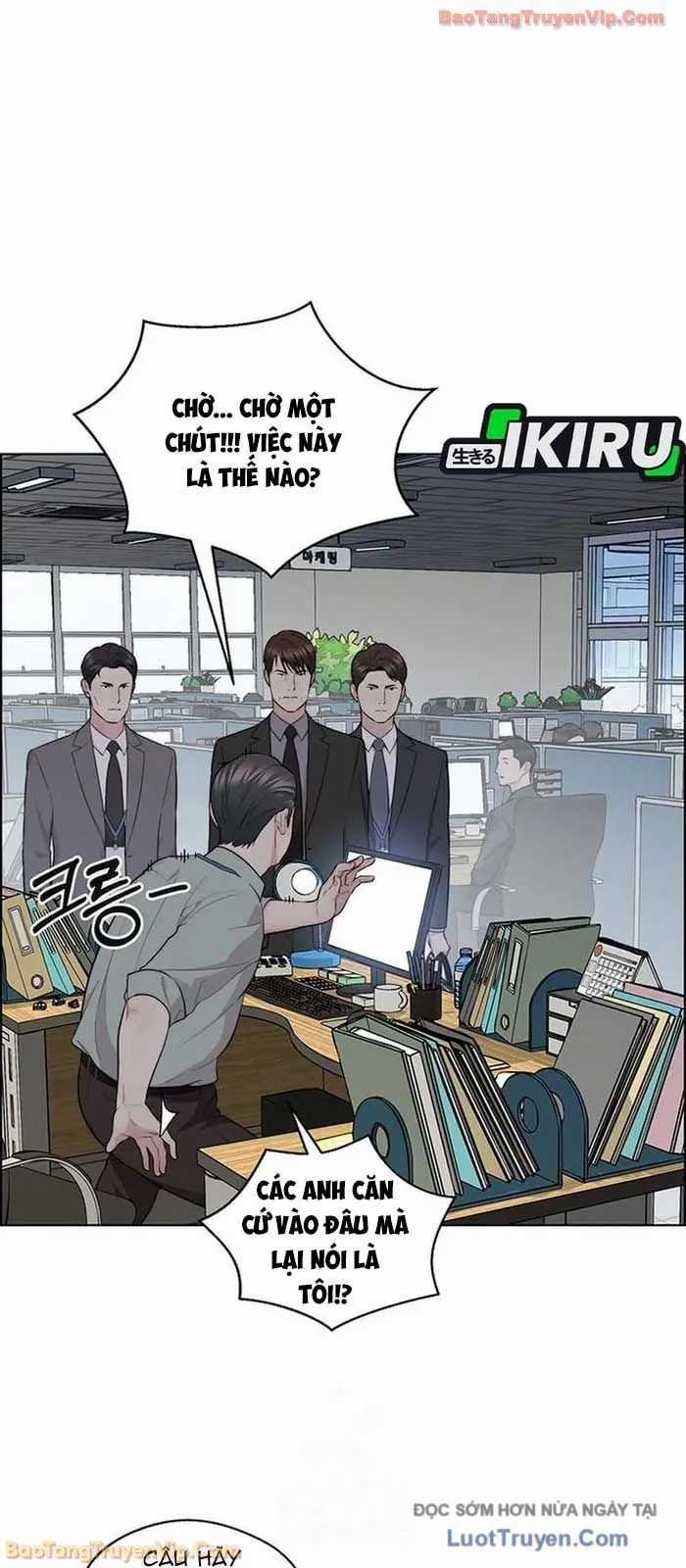 Người Đàn Ông Thực Thụ - Chapter 239 - Trang 31