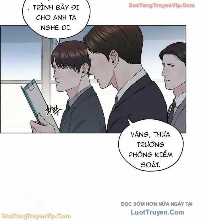 Người Đàn Ông Thực Thụ - Chapter 239 - Trang 32