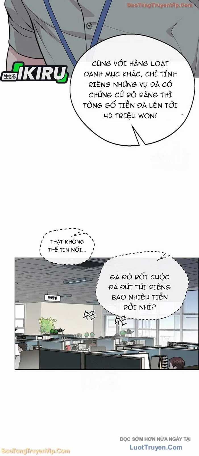 Người Đàn Ông Thực Thụ - Chapter 239 - Trang 34