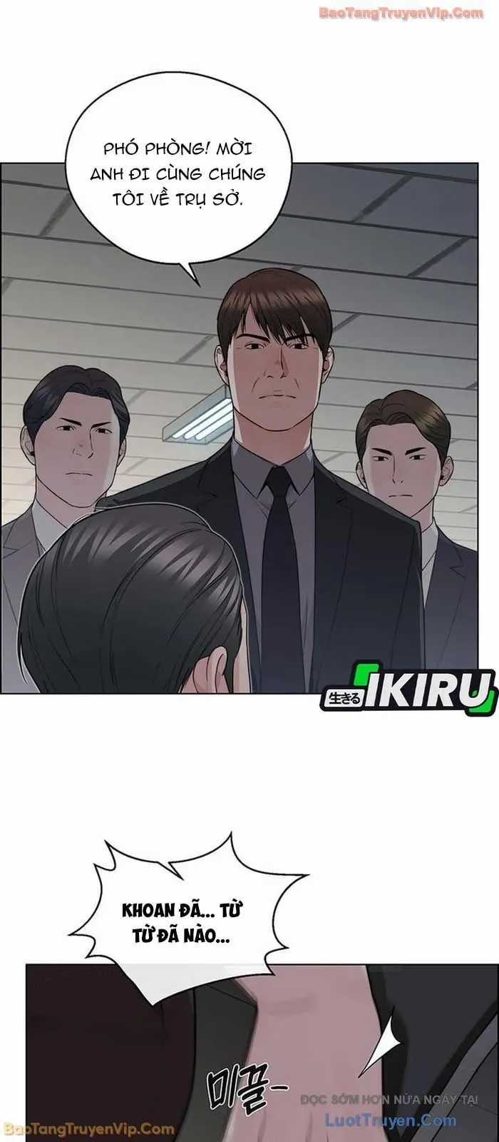 Người Đàn Ông Thực Thụ - Chapter 239 - Trang 35