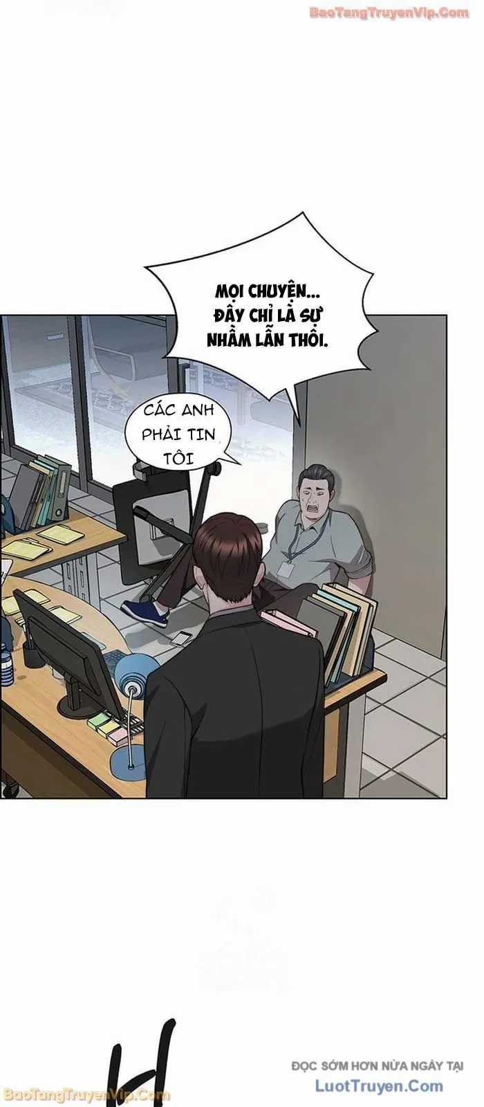 Người Đàn Ông Thực Thụ - Chapter 239 - Trang 37