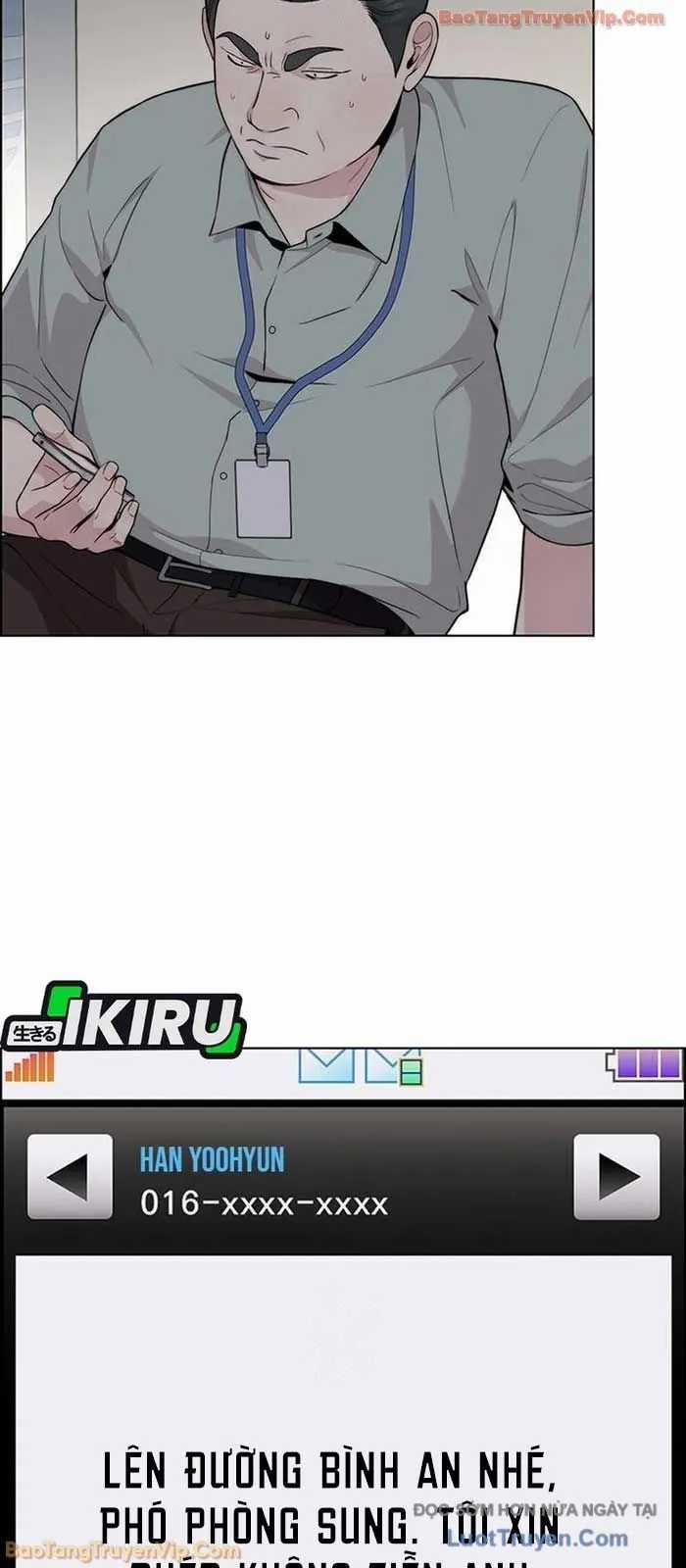 Người Đàn Ông Thực Thụ - Chapter 239 - Trang 39