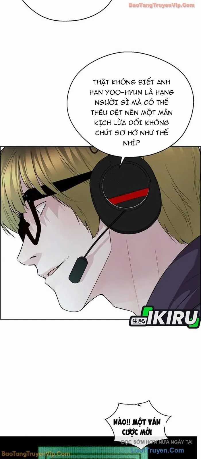 Người Đàn Ông Thực Thụ - Chapter 239 - Trang 5