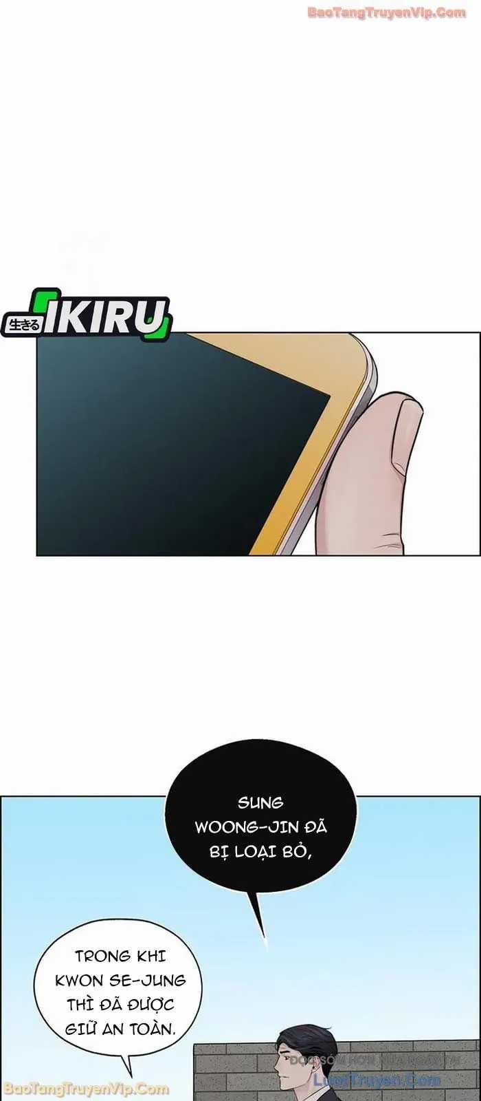 Người Đàn Ông Thực Thụ - Chapter 239 - Trang 42