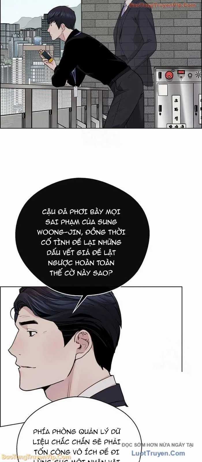 Người Đàn Ông Thực Thụ - Chapter 239 - Trang 43