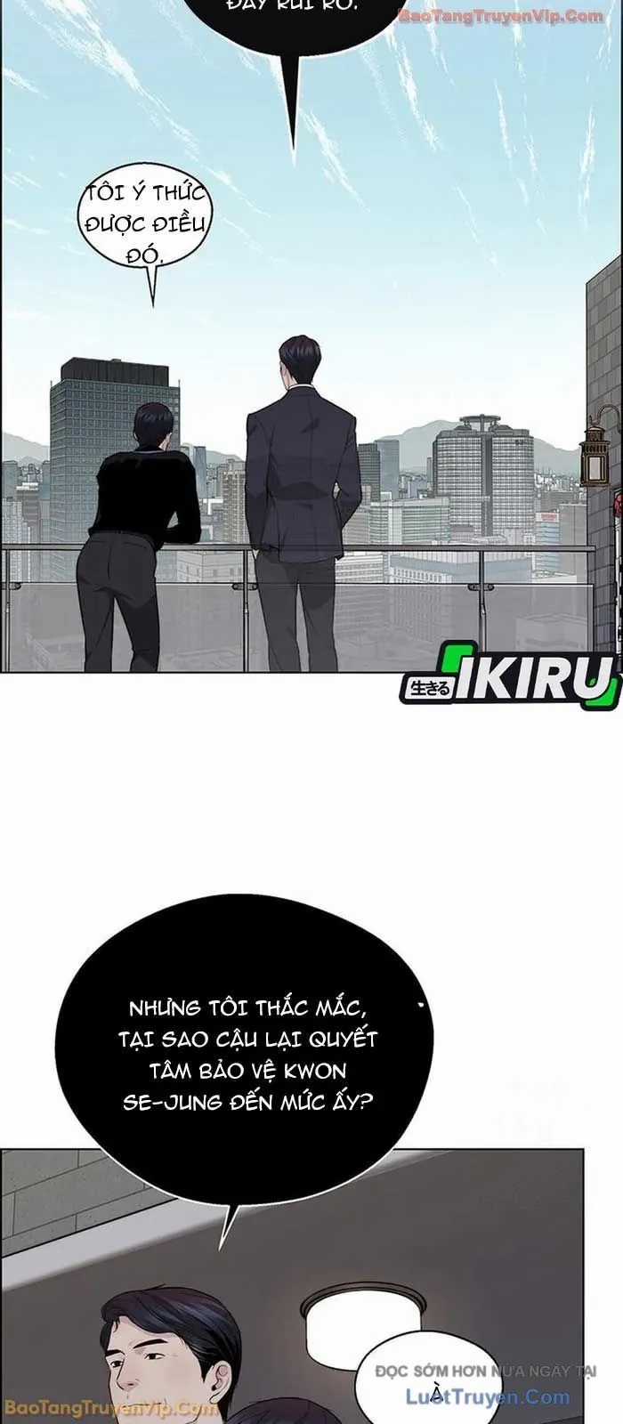 Người Đàn Ông Thực Thụ - Chapter 239 - Trang 45