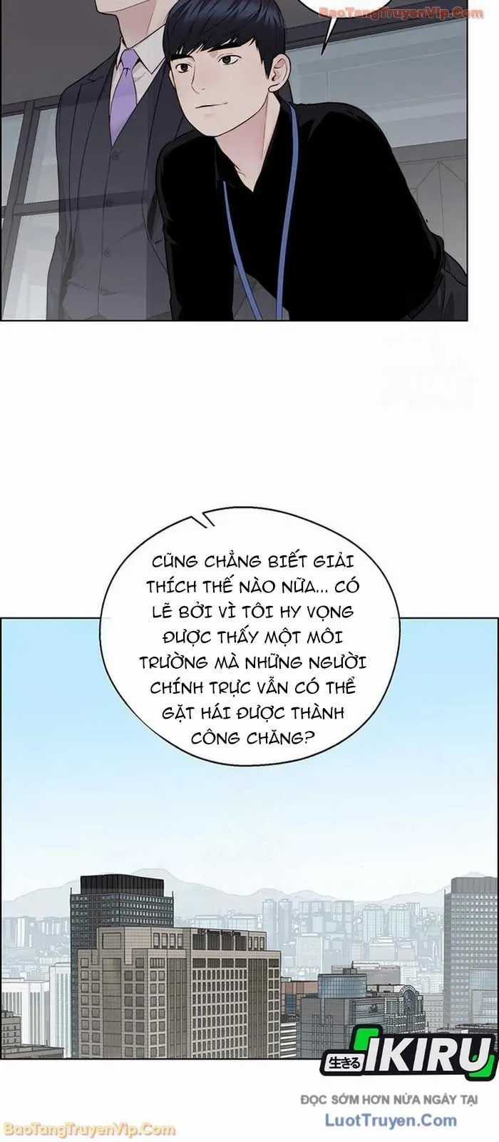 Người Đàn Ông Thực Thụ - Chapter 239 - Trang 46