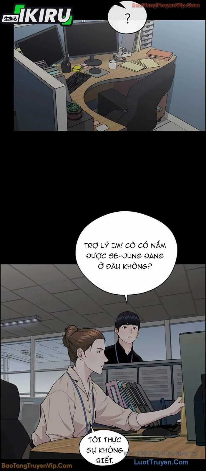 Người Đàn Ông Thực Thụ - Chapter 239 - Trang 49