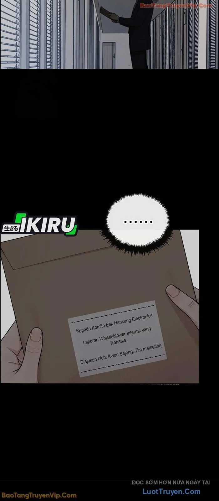 Người Đàn Ông Thực Thụ - Chapter 239 - Trang 53