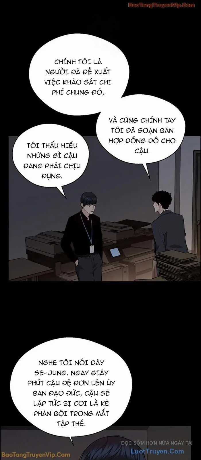 Người Đàn Ông Thực Thụ - Chapter 239 - Trang 58