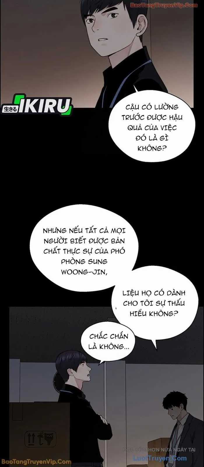 Người Đàn Ông Thực Thụ - Chapter 239 - Trang 59