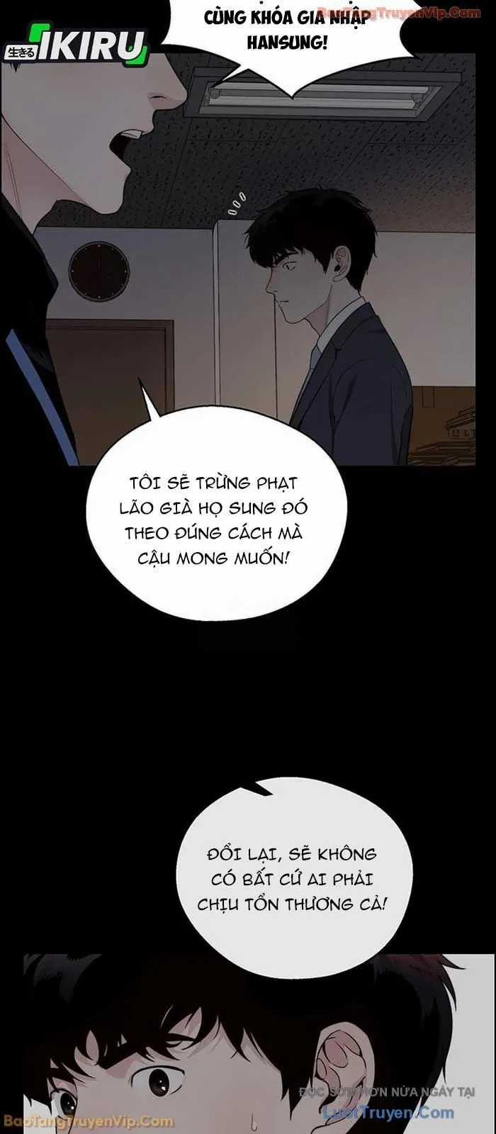 Người Đàn Ông Thực Thụ - Chapter 239 - Trang 62