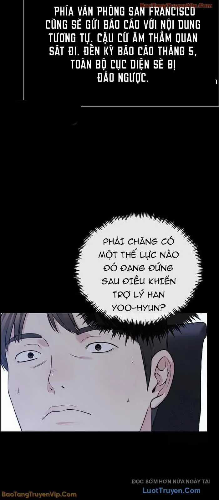 Người Đàn Ông Thực Thụ - Chapter 239 - Trang 76