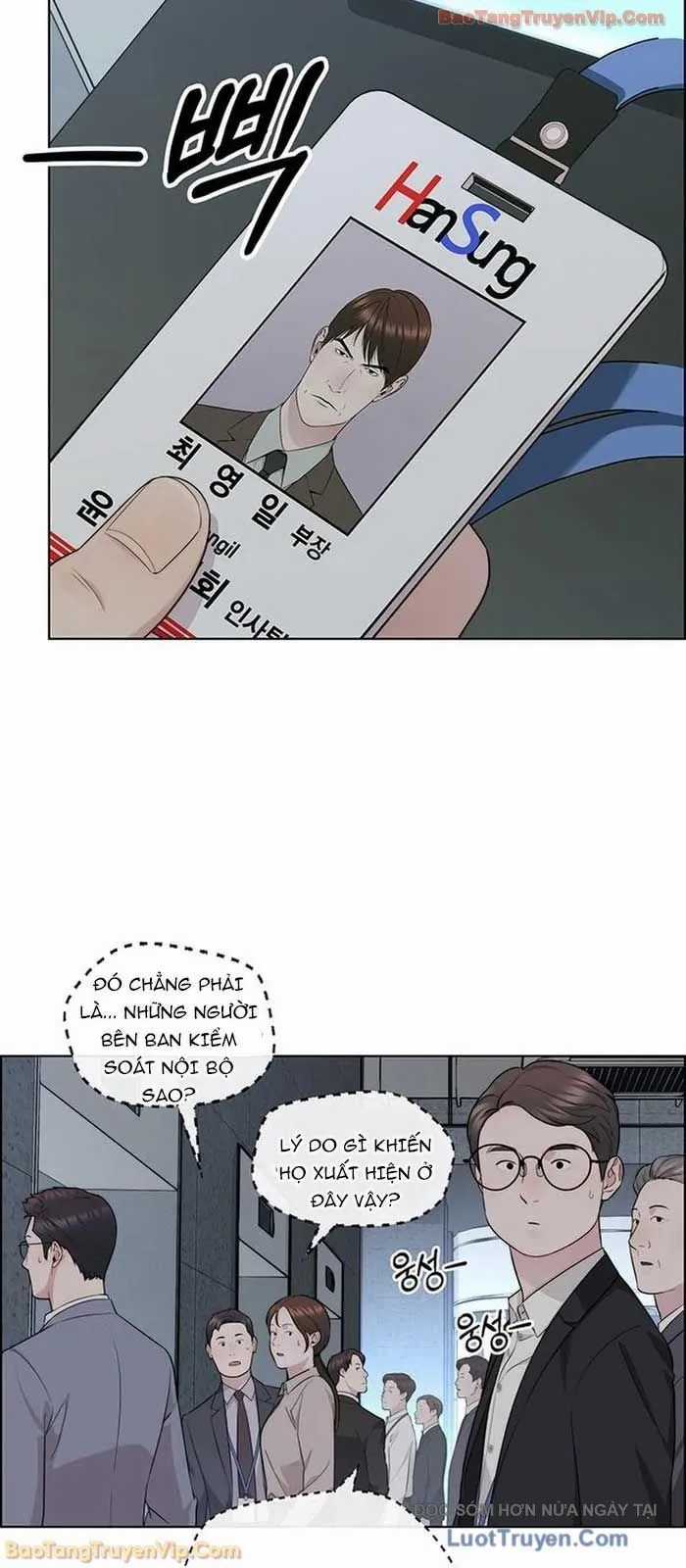 Người Đàn Ông Thực Thụ - Chapter 239 - Trang 10