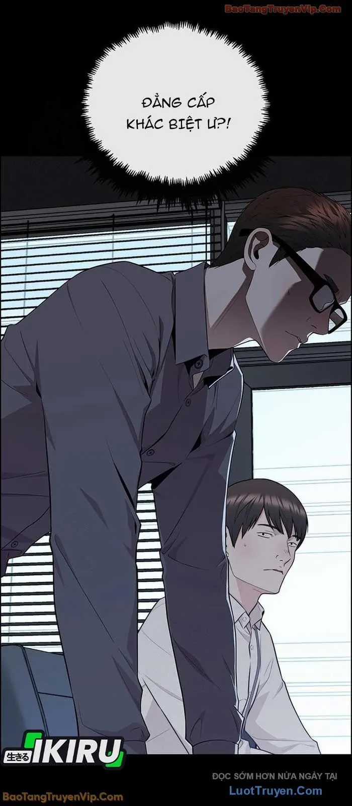 Người Đàn Ông Thực Thụ - Chapter 239 - Trang 94