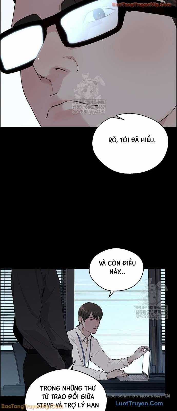 Người Đàn Ông Thực Thụ - Chapter 240 - Trang 11