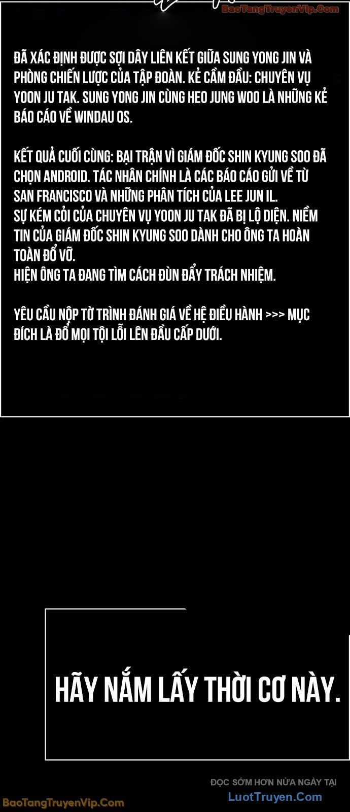 Người Đàn Ông Thực Thụ - Chapter 240 - Trang 14