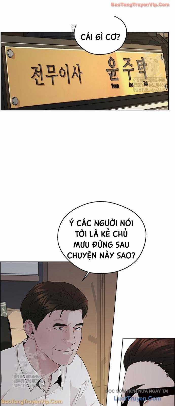 Người Đàn Ông Thực Thụ - Chapter 240 - Trang 20