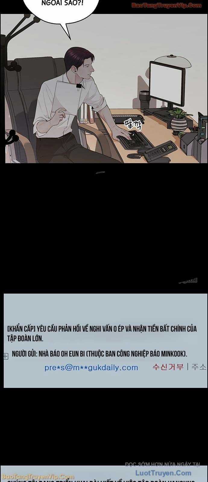 Người Đàn Ông Thực Thụ - Chapter 240 - Trang 24