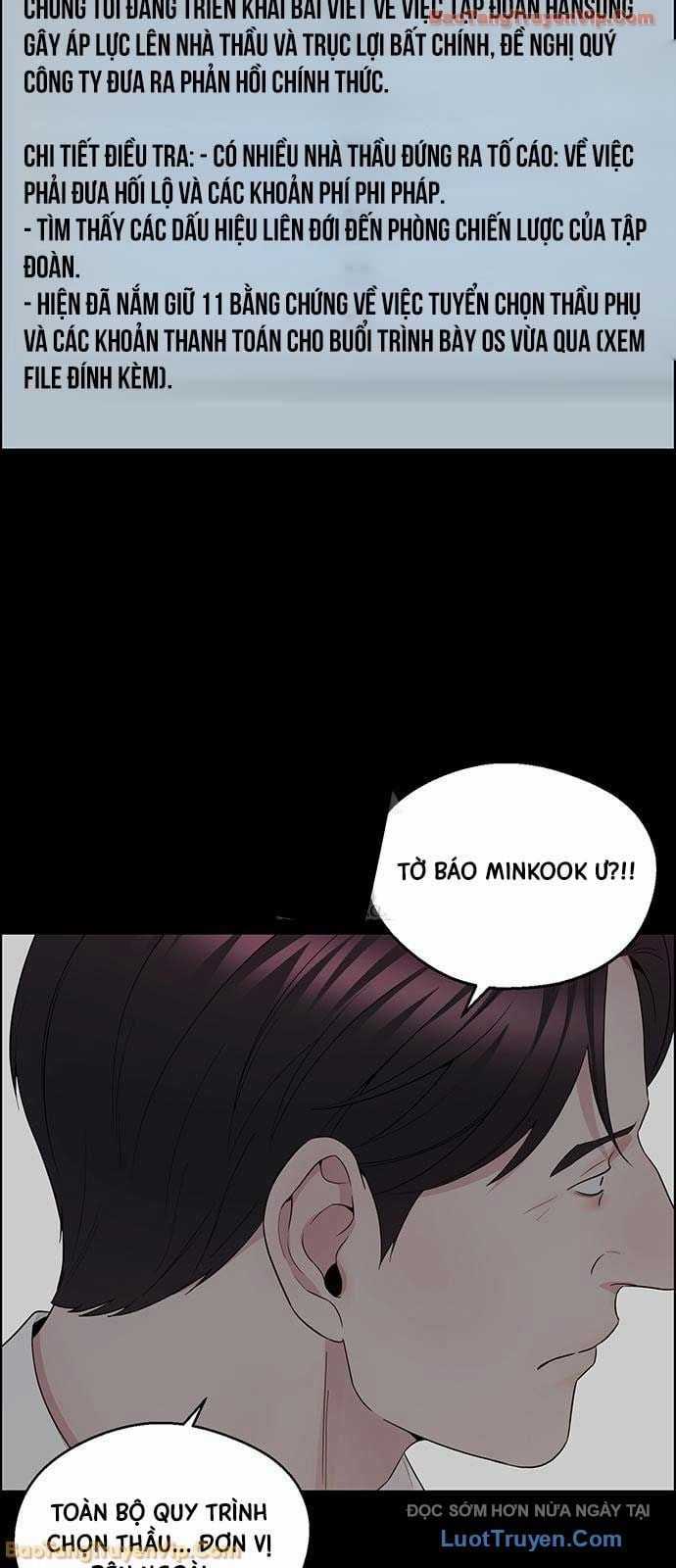 Người Đàn Ông Thực Thụ - Chapter 240 - Trang 25