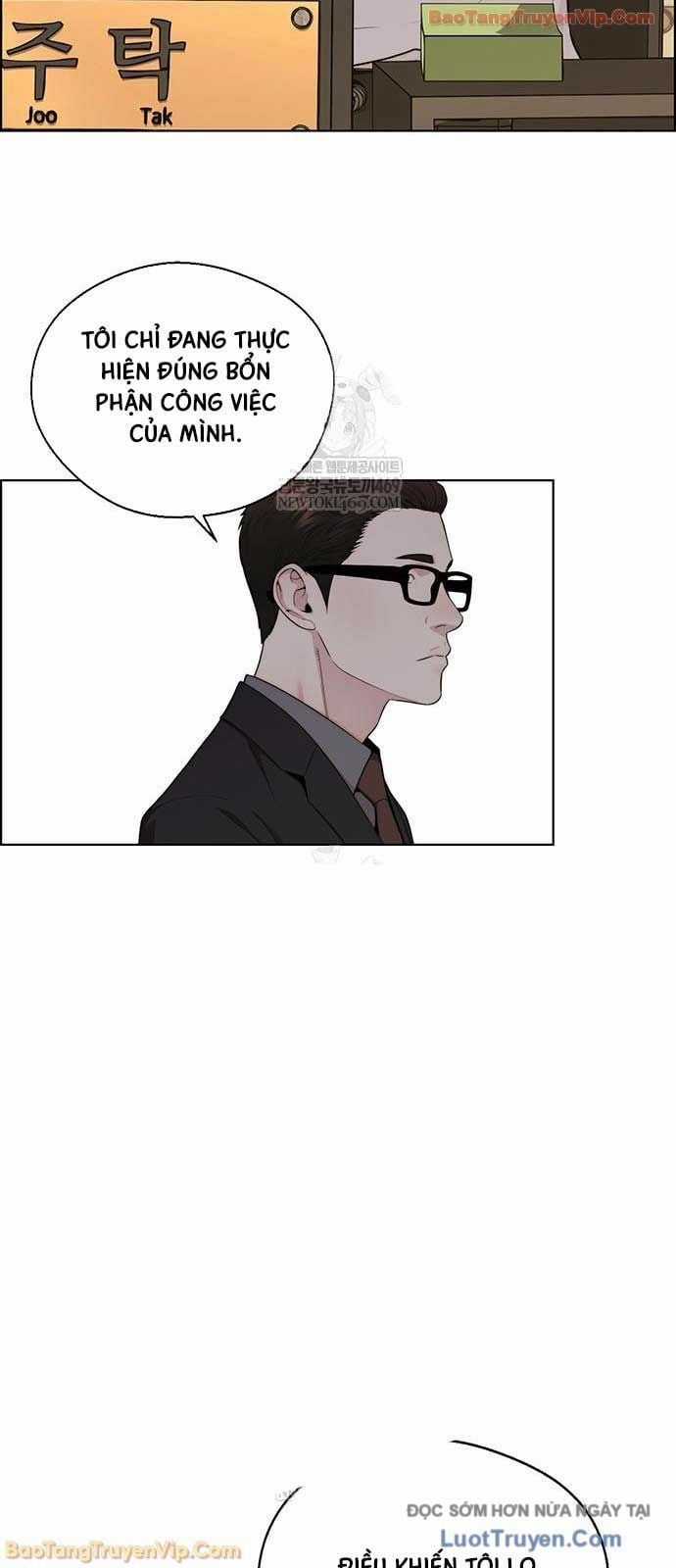 Người Đàn Ông Thực Thụ - Chapter 240 - Trang 28