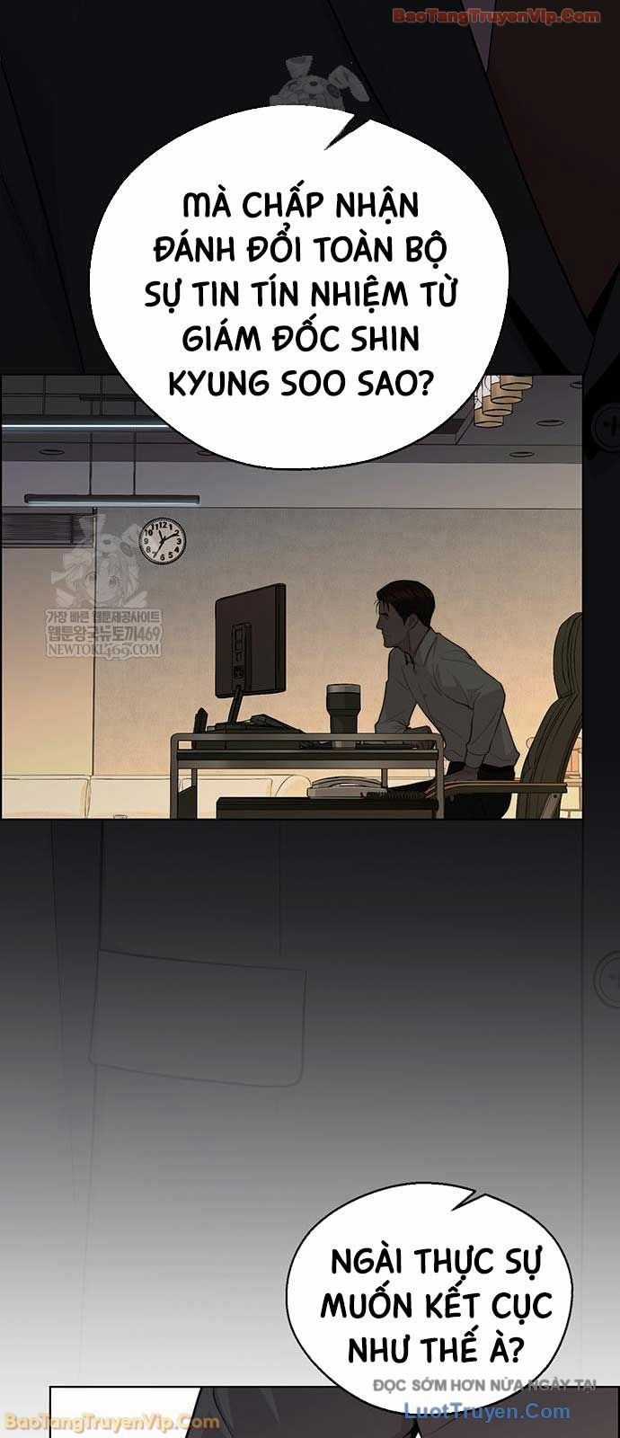 Người Đàn Ông Thực Thụ - Chapter 240 - Trang 32