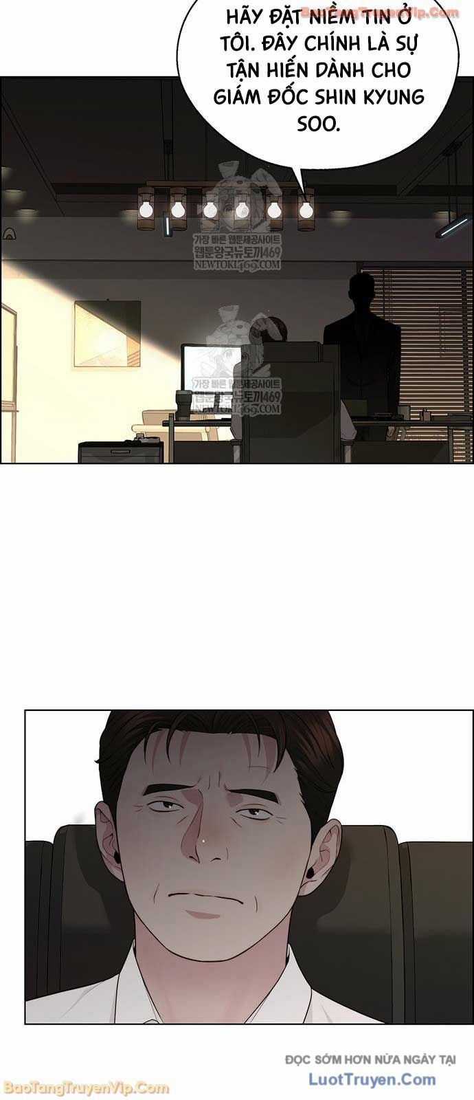 Người Đàn Ông Thực Thụ - Chapter 240 - Trang 39