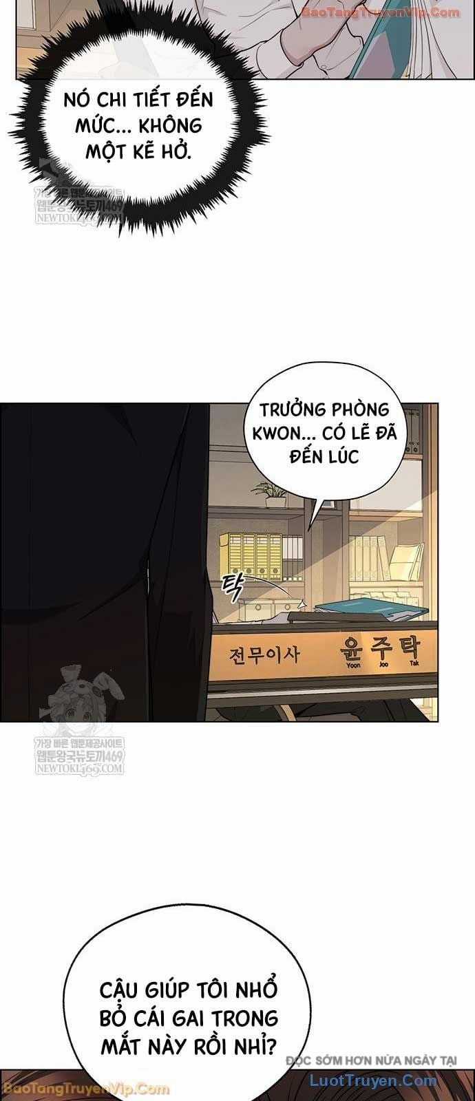 Người Đàn Ông Thực Thụ - Chapter 240 - Trang 49