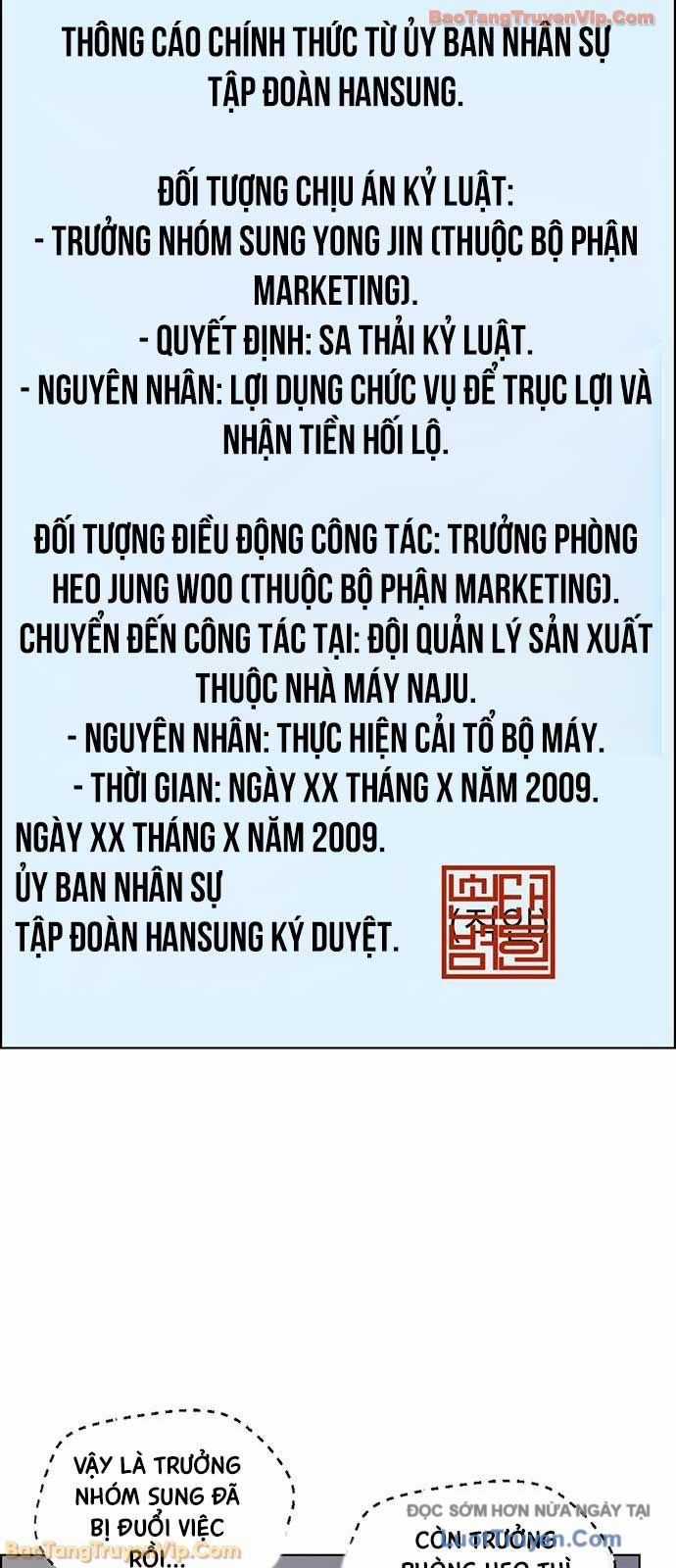 Người Đàn Ông Thực Thụ - Chapter 240 - Trang 59