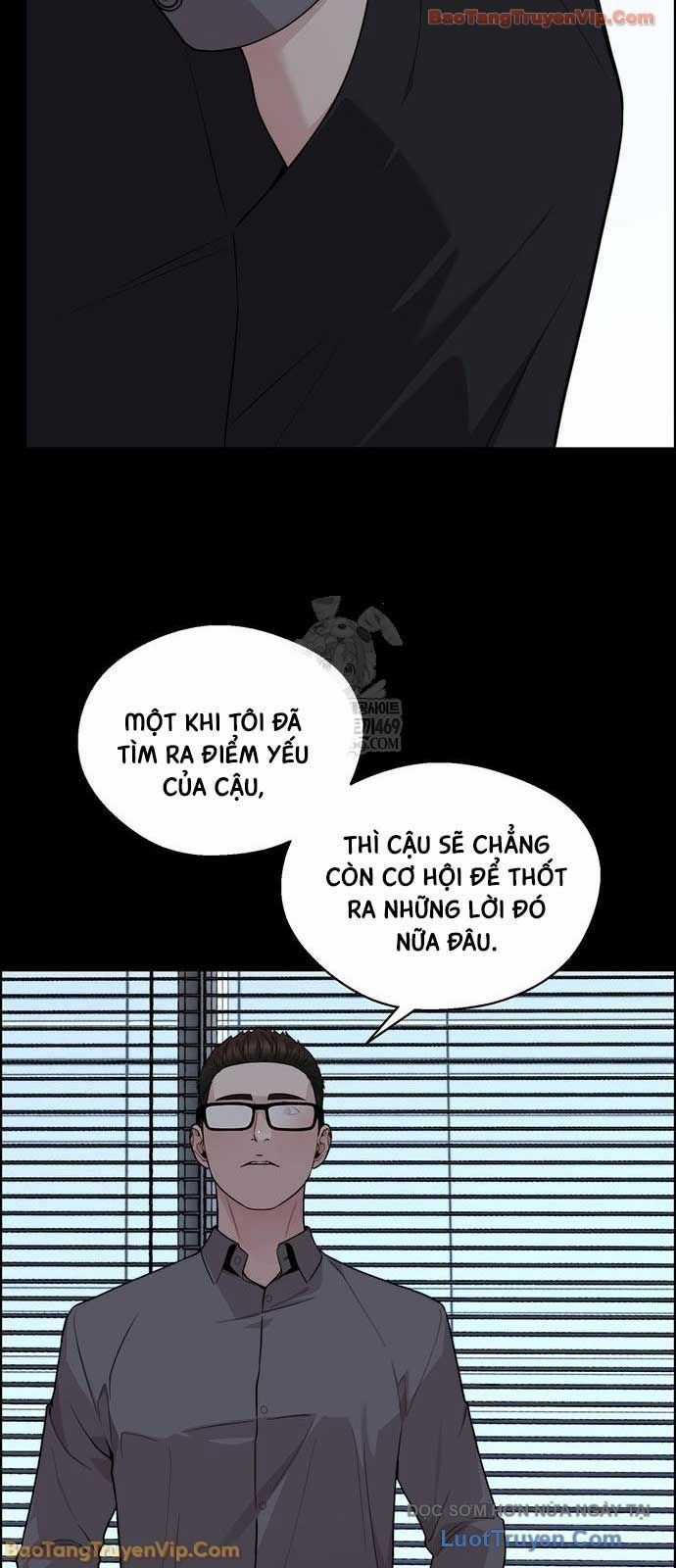 Người Đàn Ông Thực Thụ - Chapter 240 - Trang 7