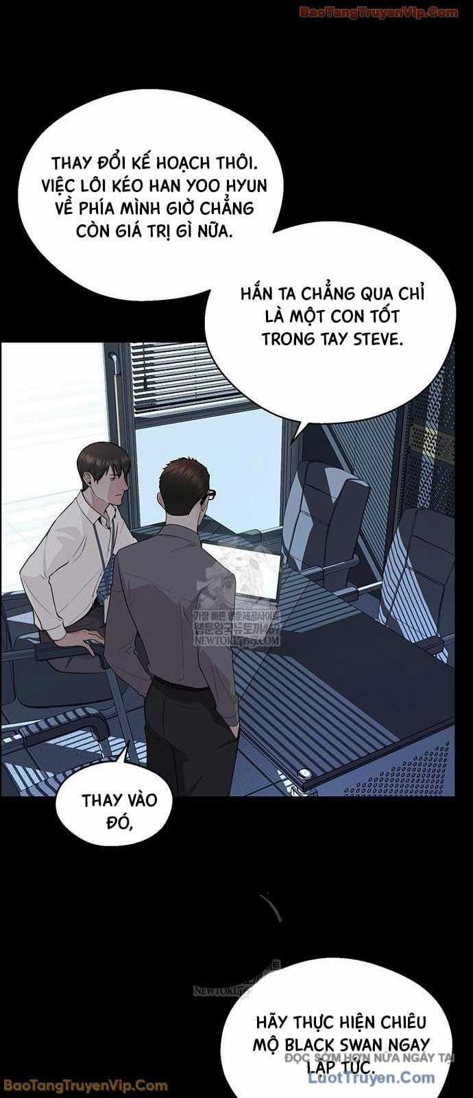 Người Đàn Ông Thực Thụ - Chapter 240 - Trang 9