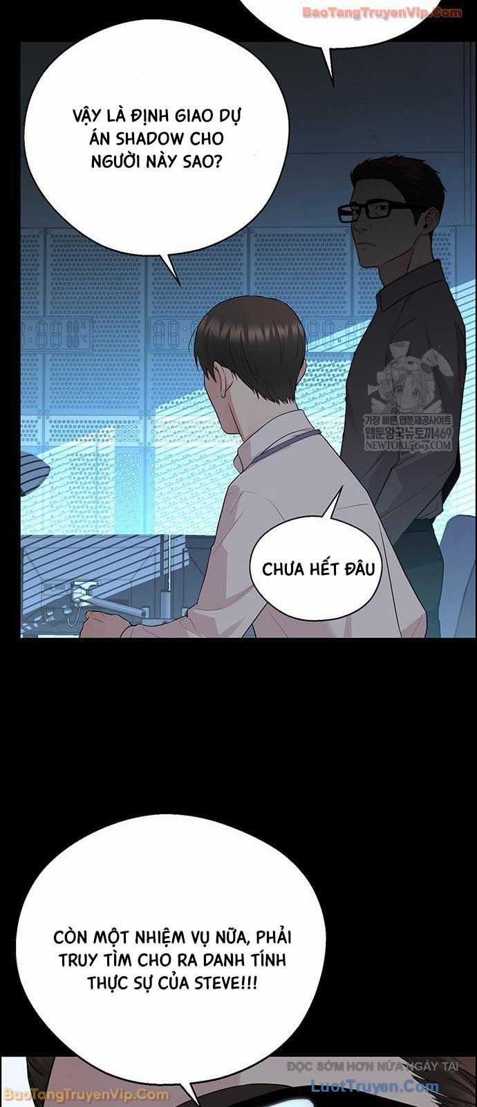 Người Đàn Ông Thực Thụ - Chapter 240 - Trang 10