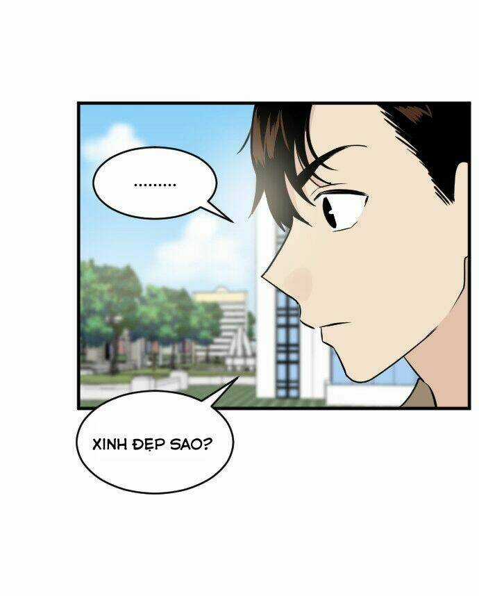 Người Đẹp Gangnam - Chapter 21 - Trang 48